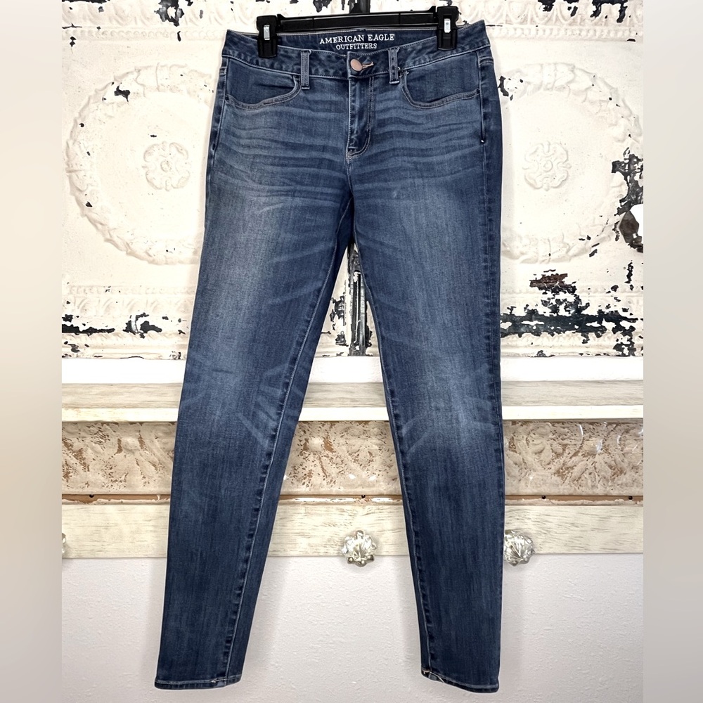 American Eagle Outfitters Jegging